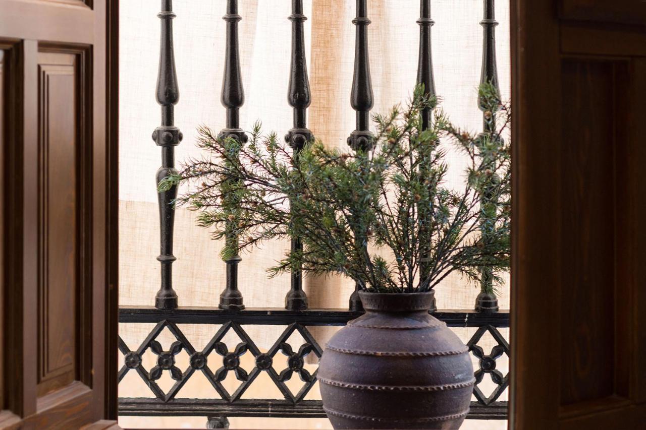 Riad Alhambra Гранада Екстериор снимка