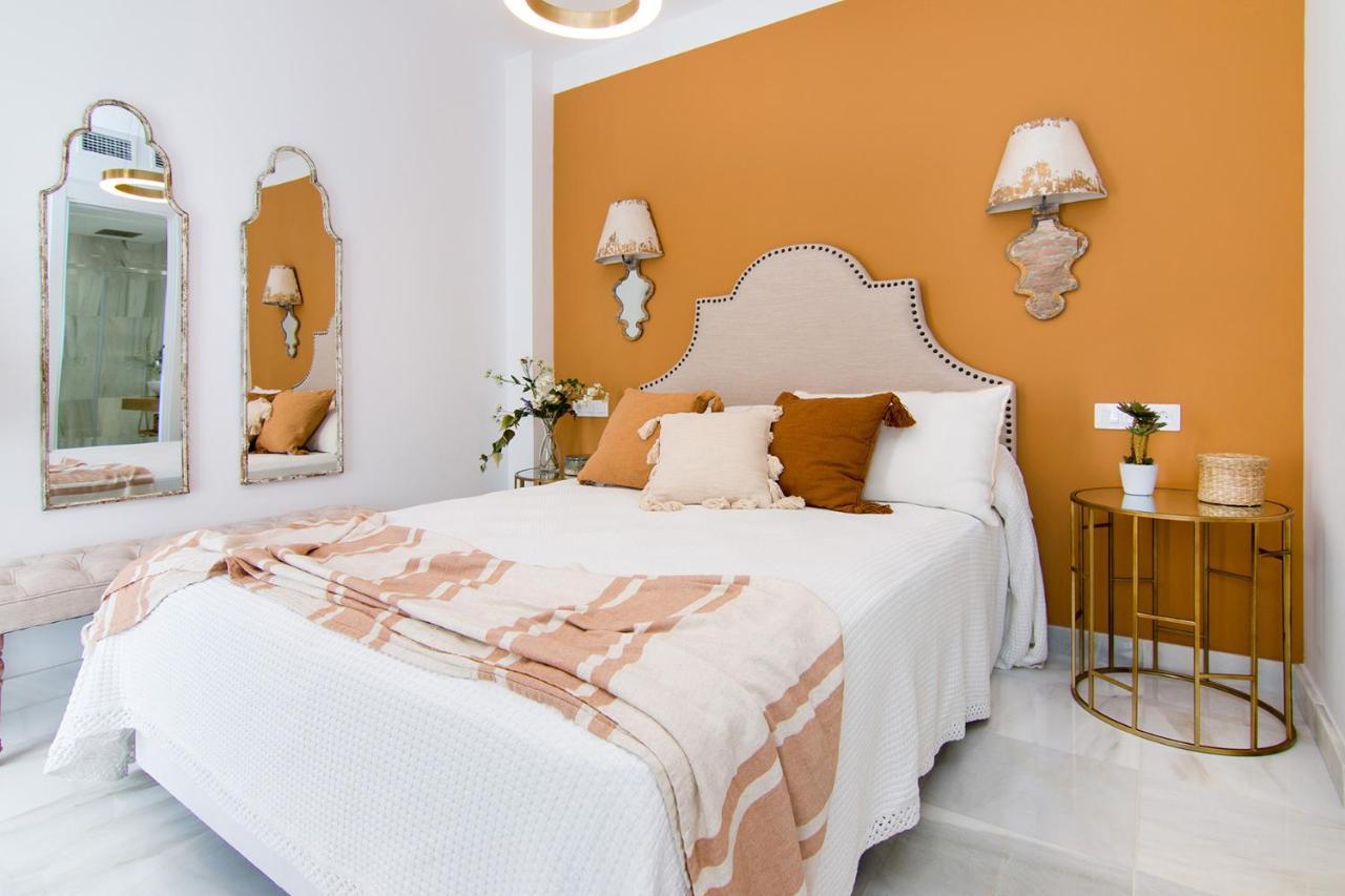Riad Alhambra Гранада Екстериор снимка
