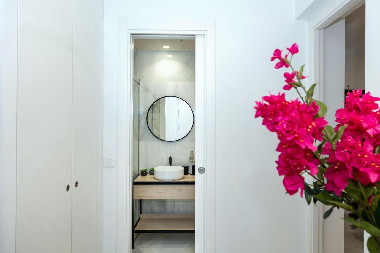 Riad Alhambra Гранада Екстериор снимка